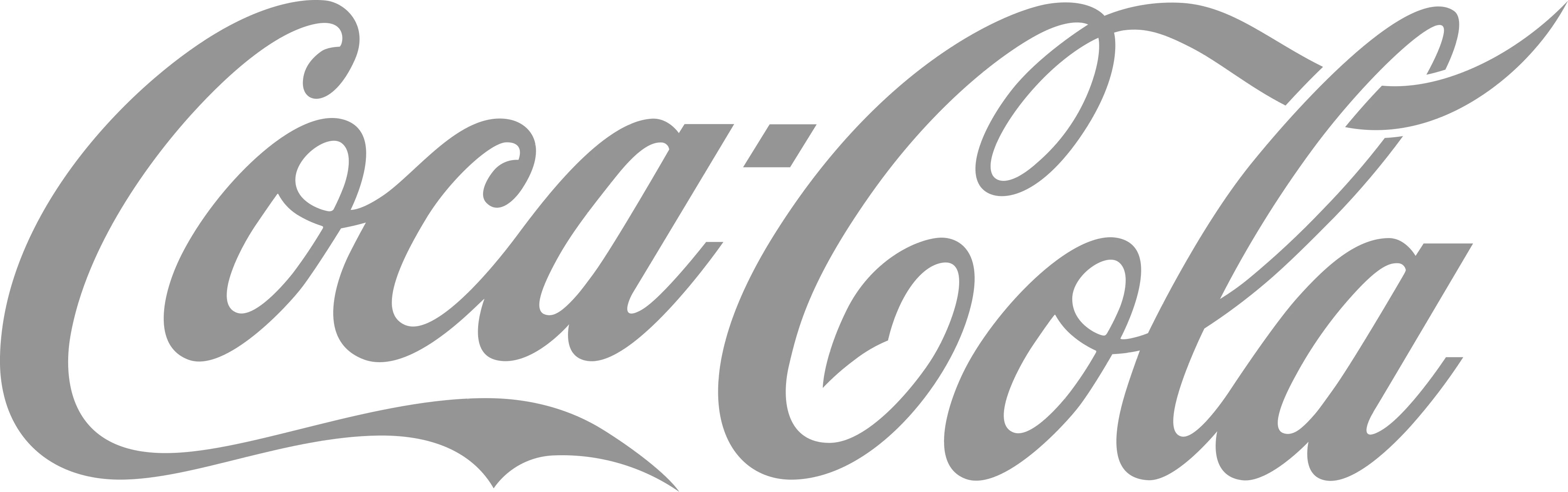 Coca-Cola – Cliente de Consultora RVL