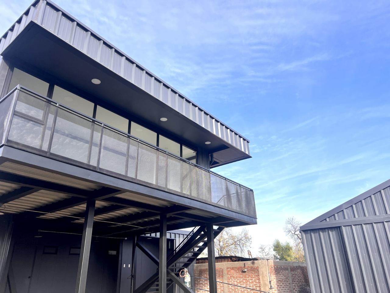 Alvear – Estructural en Chile | Consultora RVL