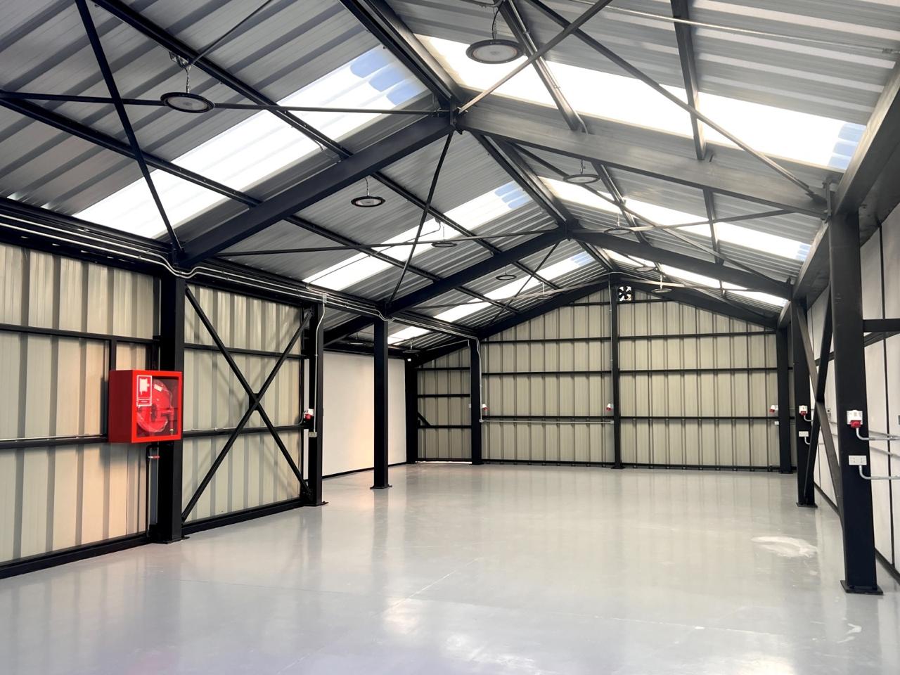 Alvear – Estructural en Chile | Consultora RVL