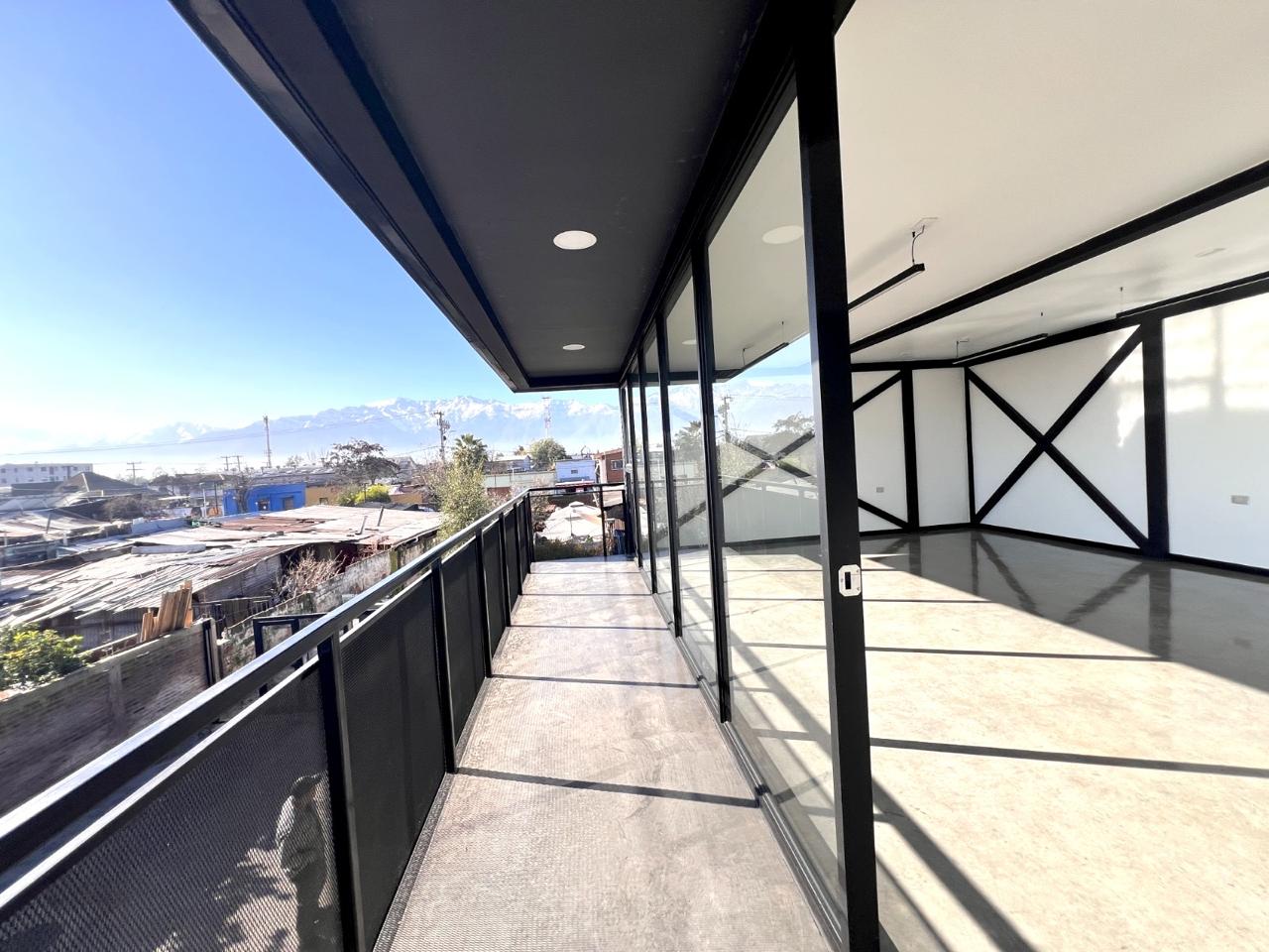 Alvear – Estructural en Chile | Consultora RVL