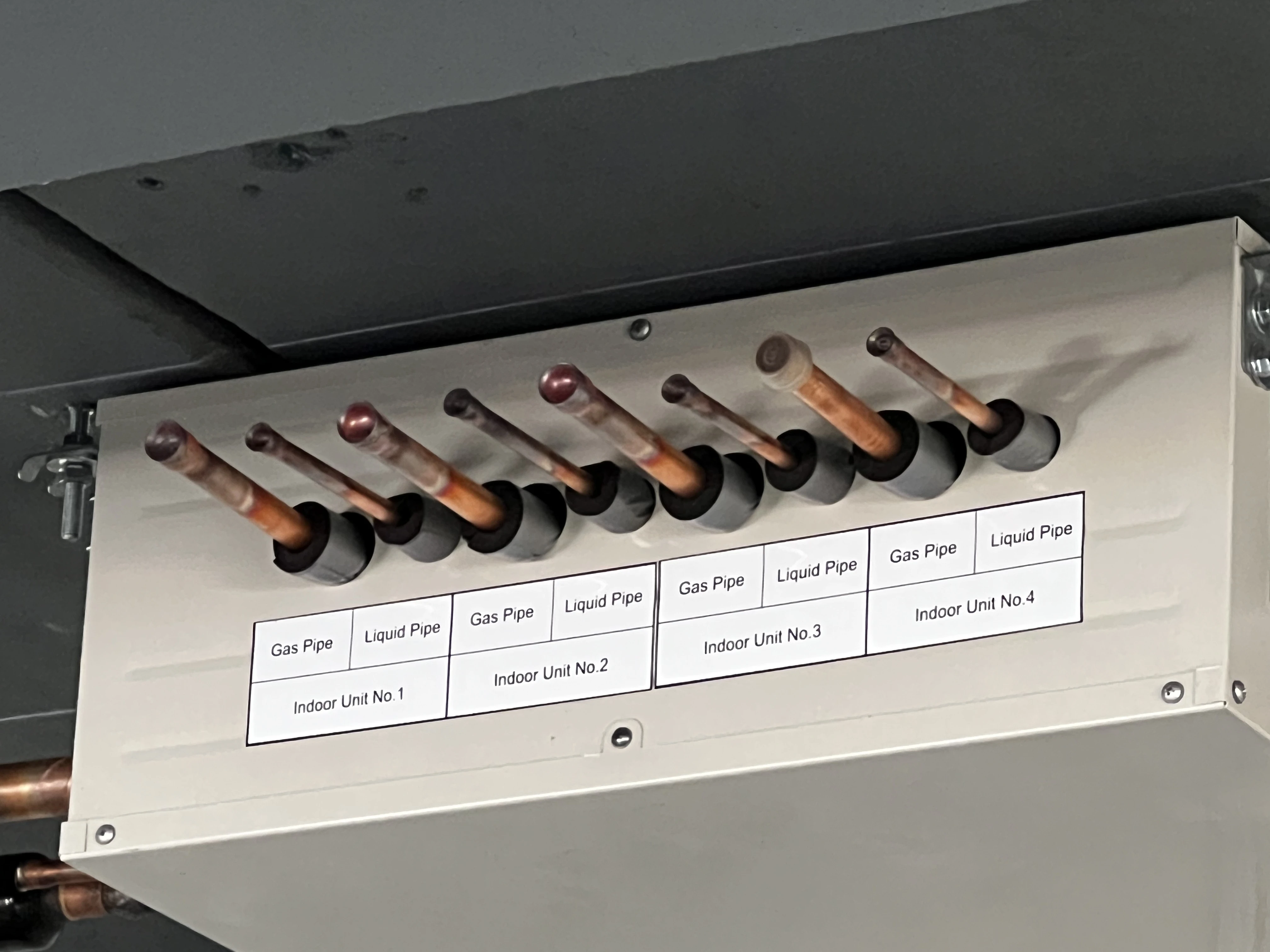 Beco – Arquitectura en Chile | Consultora RVL