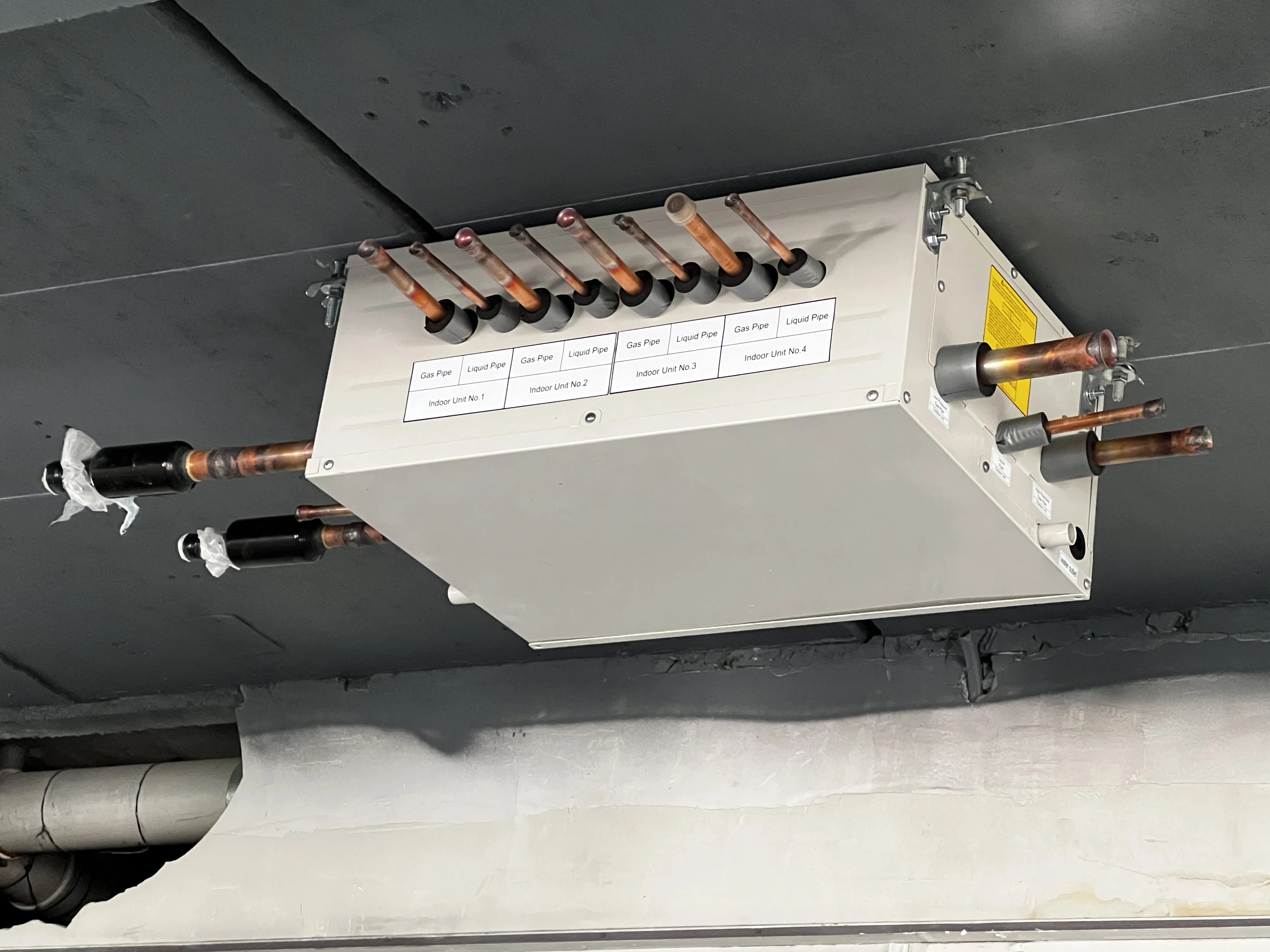 Beco – Arquitectura en Chile | Consultora RVL