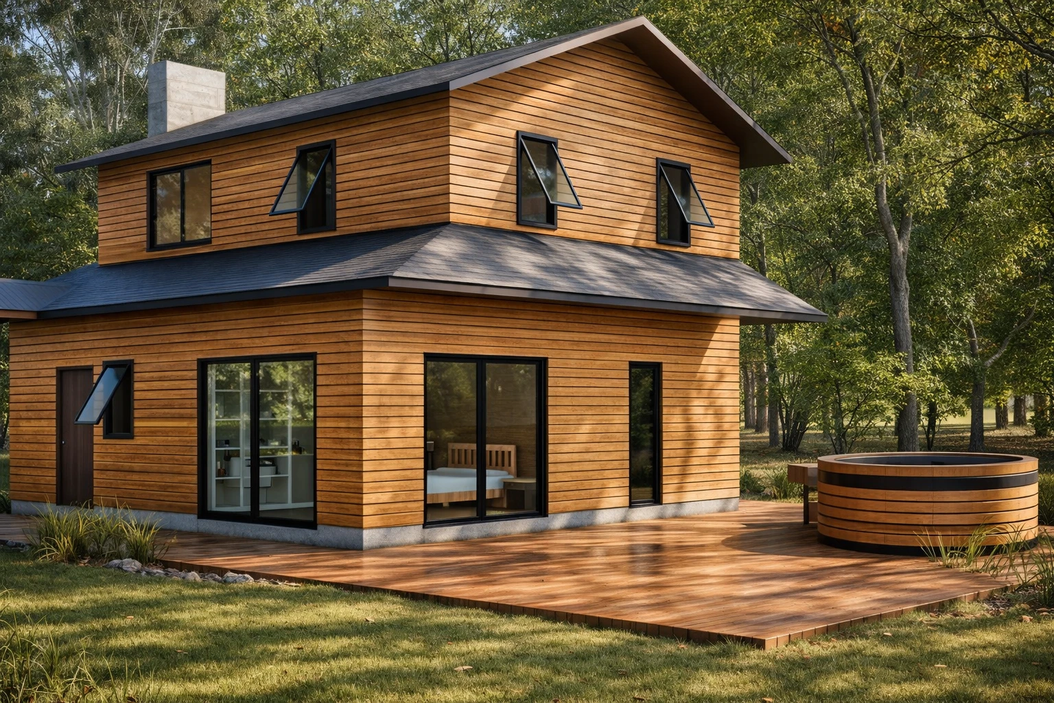 Chillancito – Arquitectura en Chillán | Consultora RVL