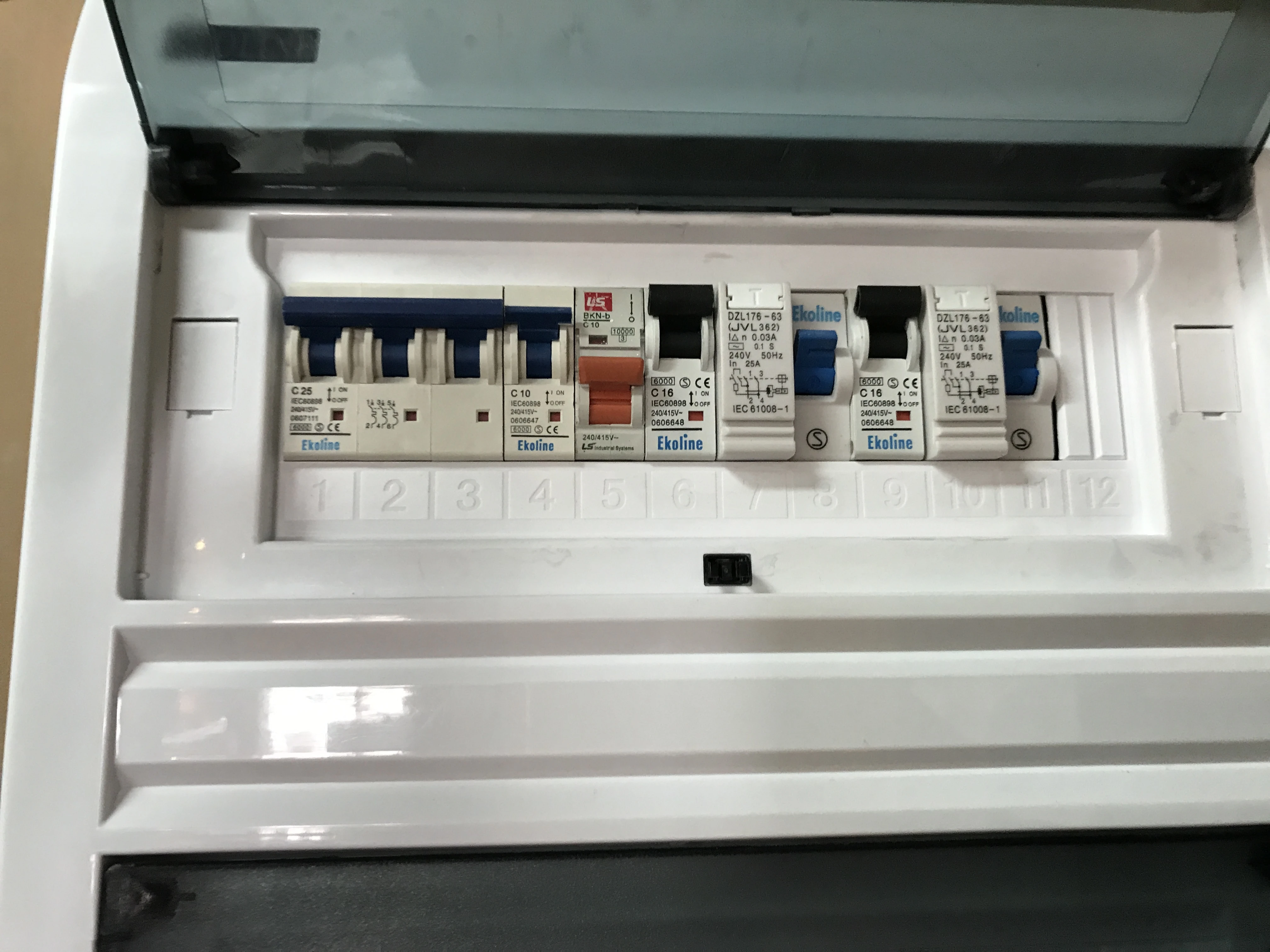 Emporio – Arquitectura en Chile | Consultora RVL