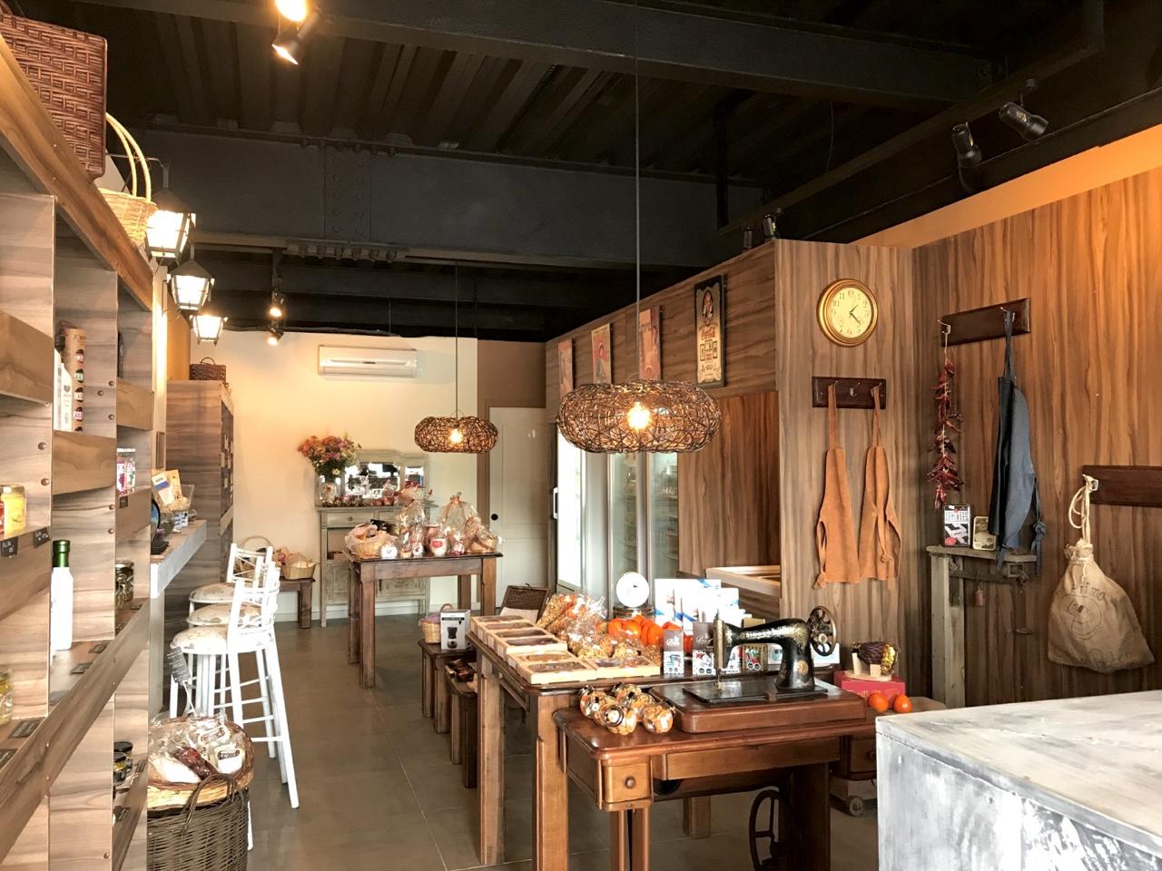 Emporio – Arquitectura en Chile | Consultora RVL