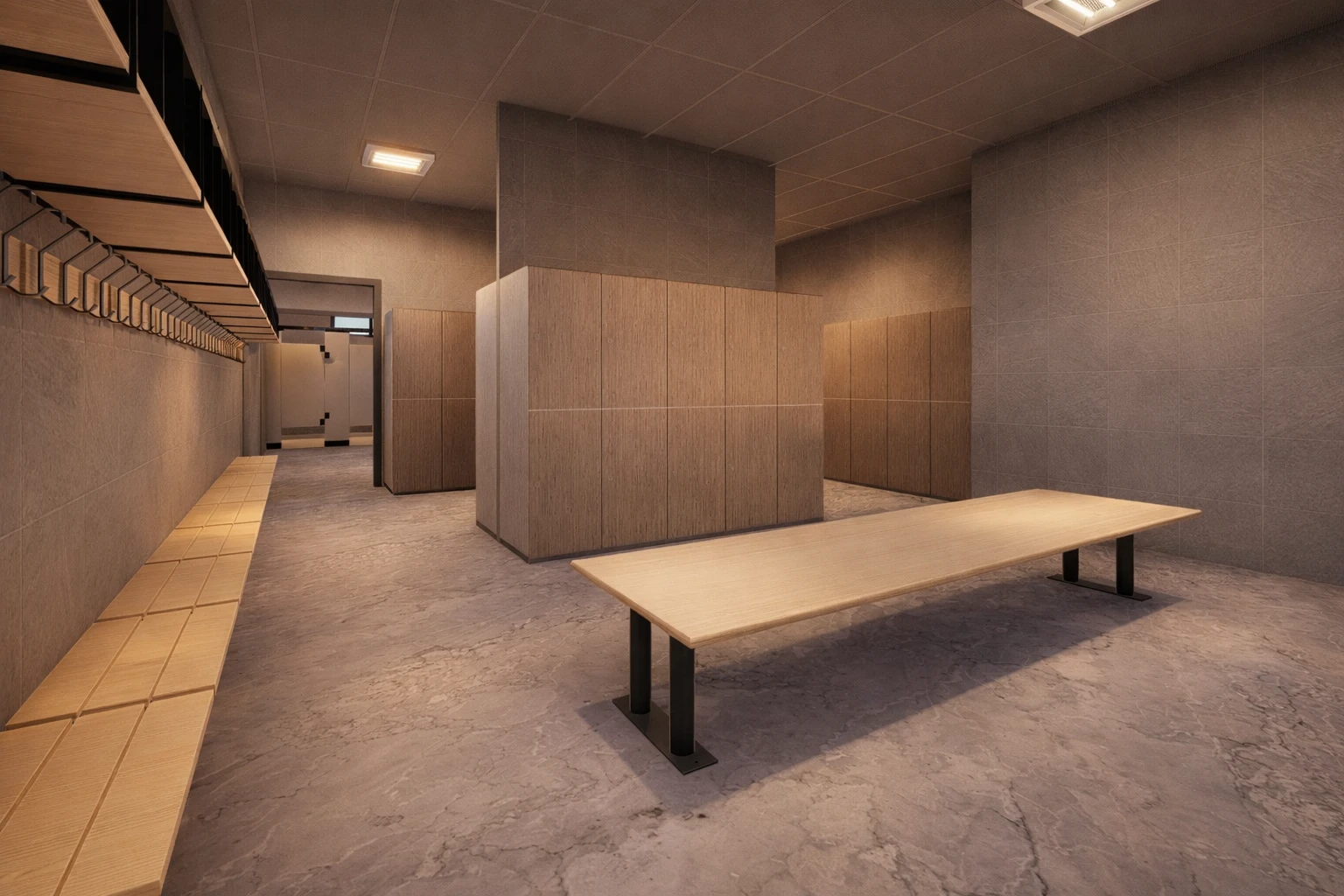 Proyecto Industrial – Estructural en Chile | Consultora RVL