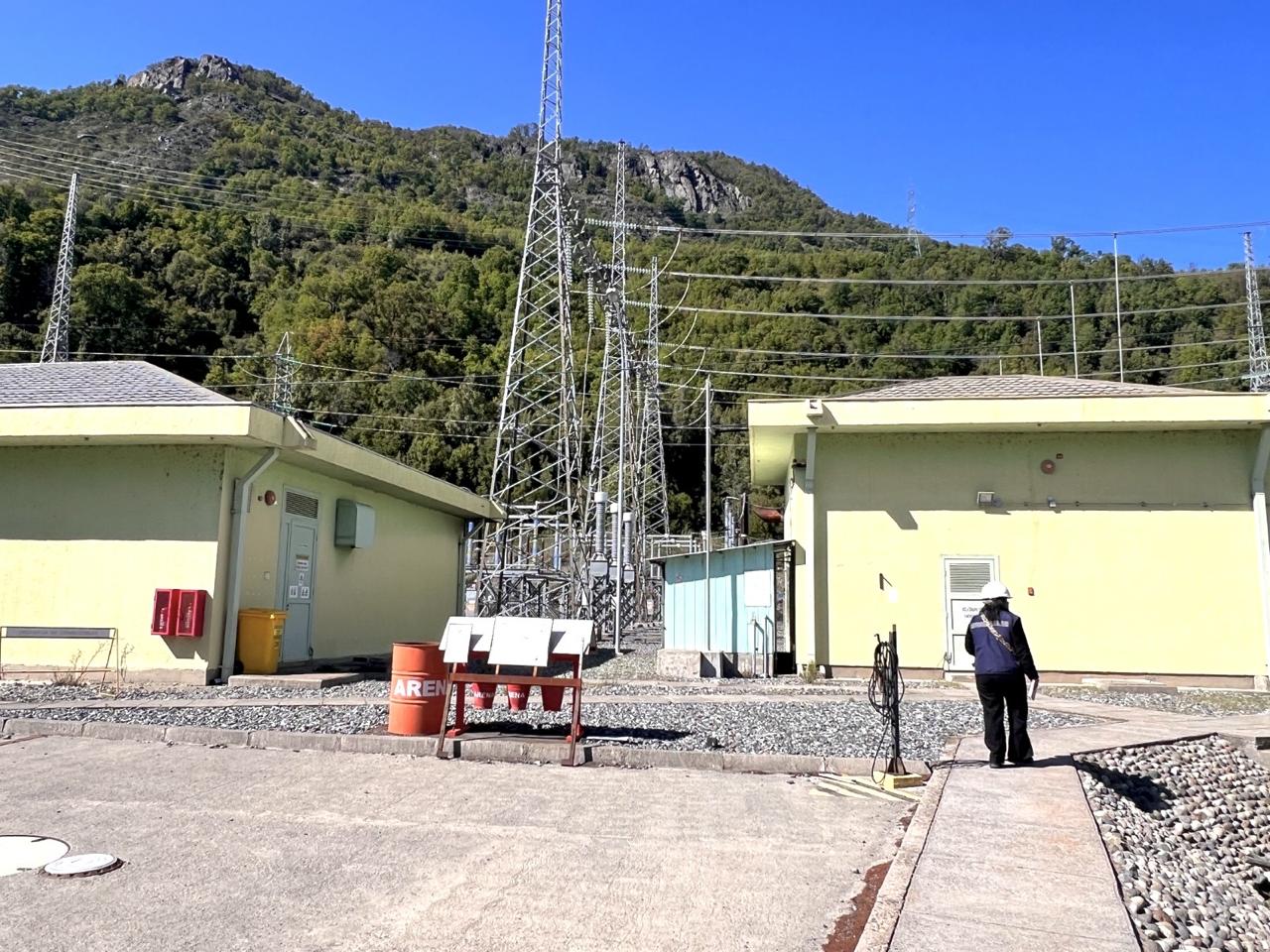 Levantamiento de Instalaciones – Arquitectura en Chile | Consultora RVL