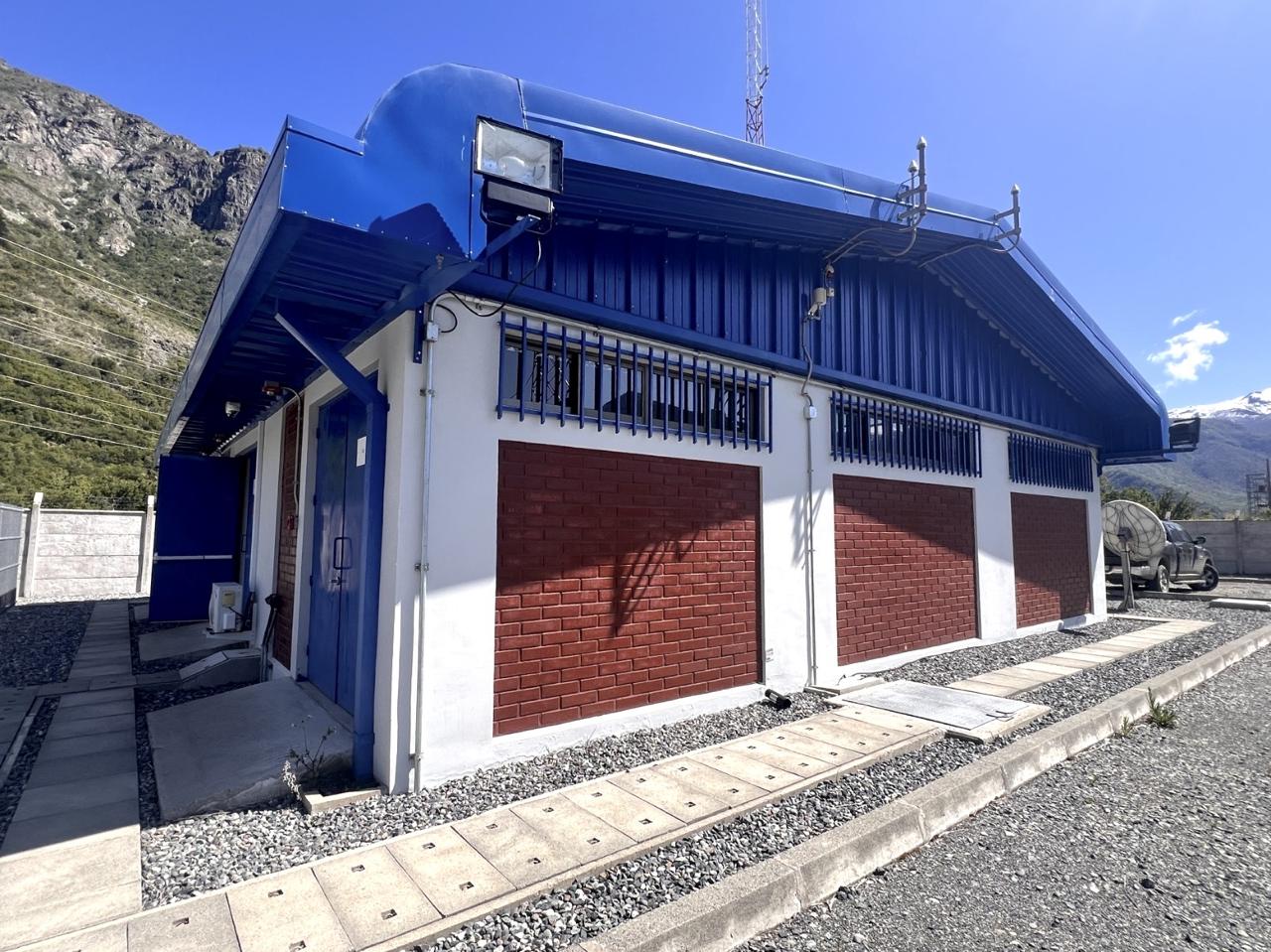 Levantamiento de Instalaciones – Arquitectura en Chile | Consultora RVL