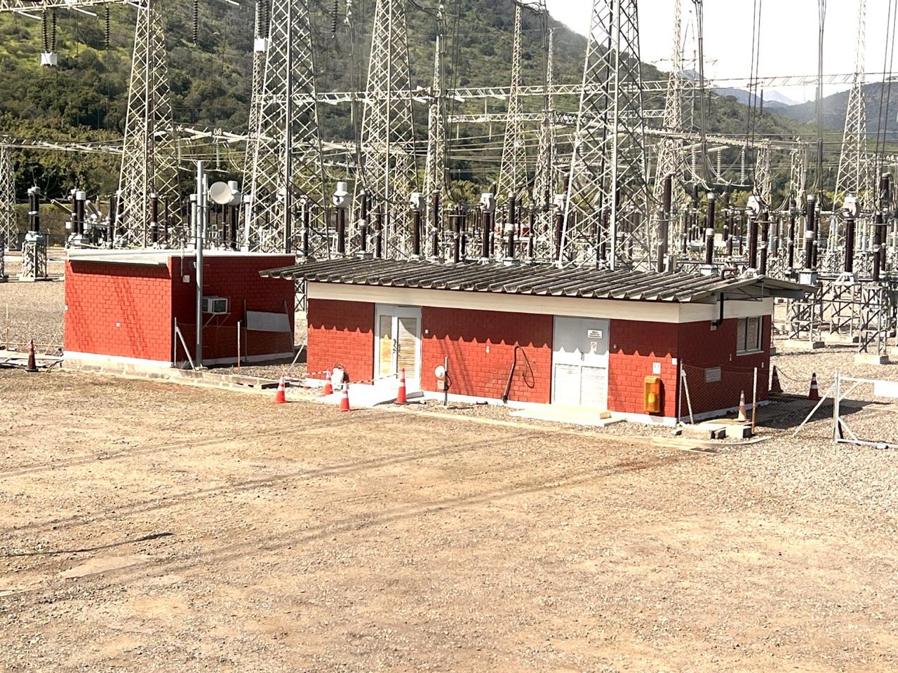 Levantamiento de Instalaciones – Eléctrico en Chile | Consultora RVL