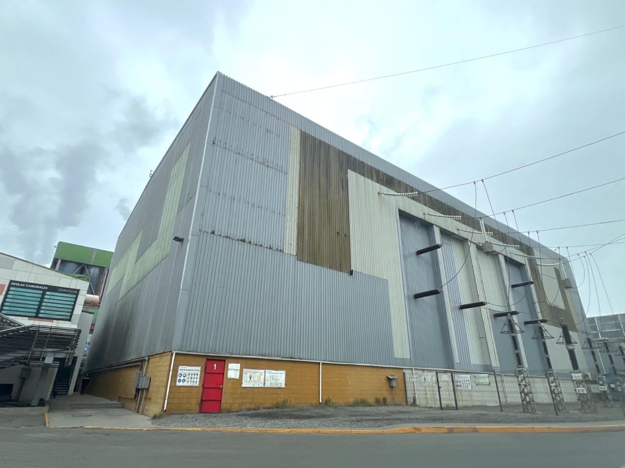 Monumento 1913 – Arquitectura en Chile | Consultora RVL