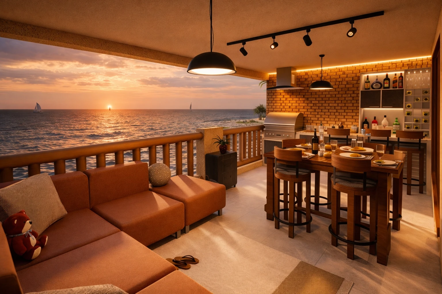 Papudo – Arquitectura en Papudo | Consultora RVL