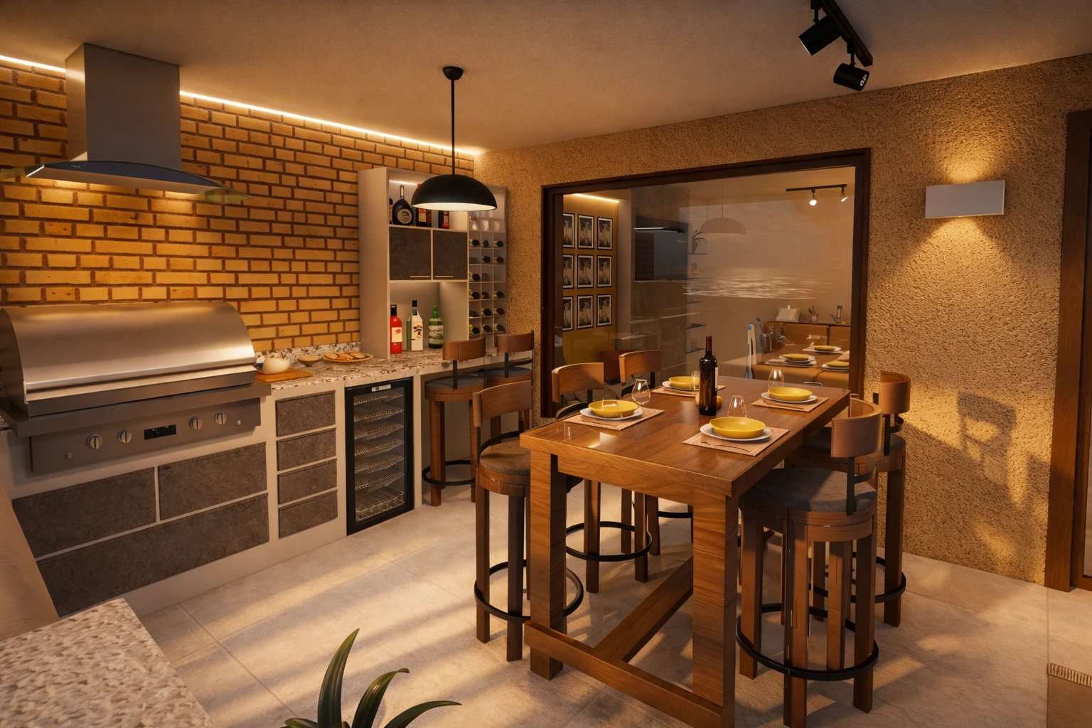 Papudo – Arquitectura en Papudo | Consultora RVL