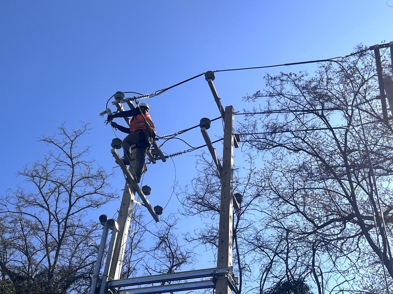 Se-Fresia – Eléctrico en Chile | Consultora RVL