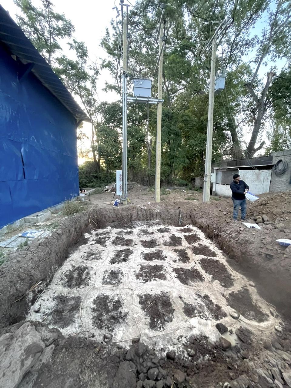 Se-Fresia – Eléctrico en Chile | Consultora RVL