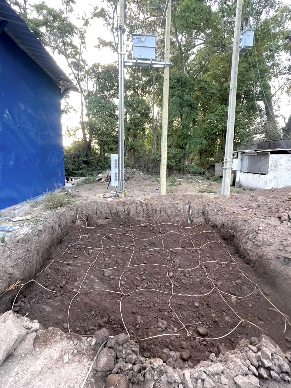 Se-Fresia – Eléctrico en Chile | Consultora RVL