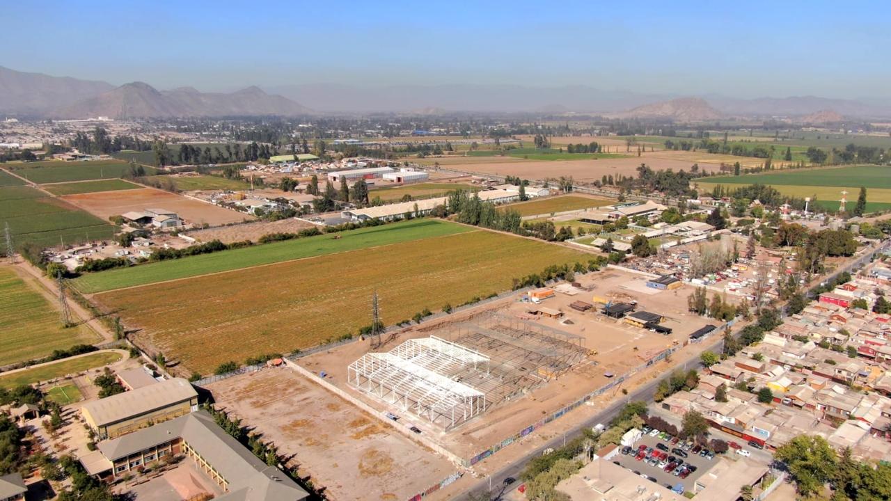 Textilem – Estructural en Chile | Consultora RVL