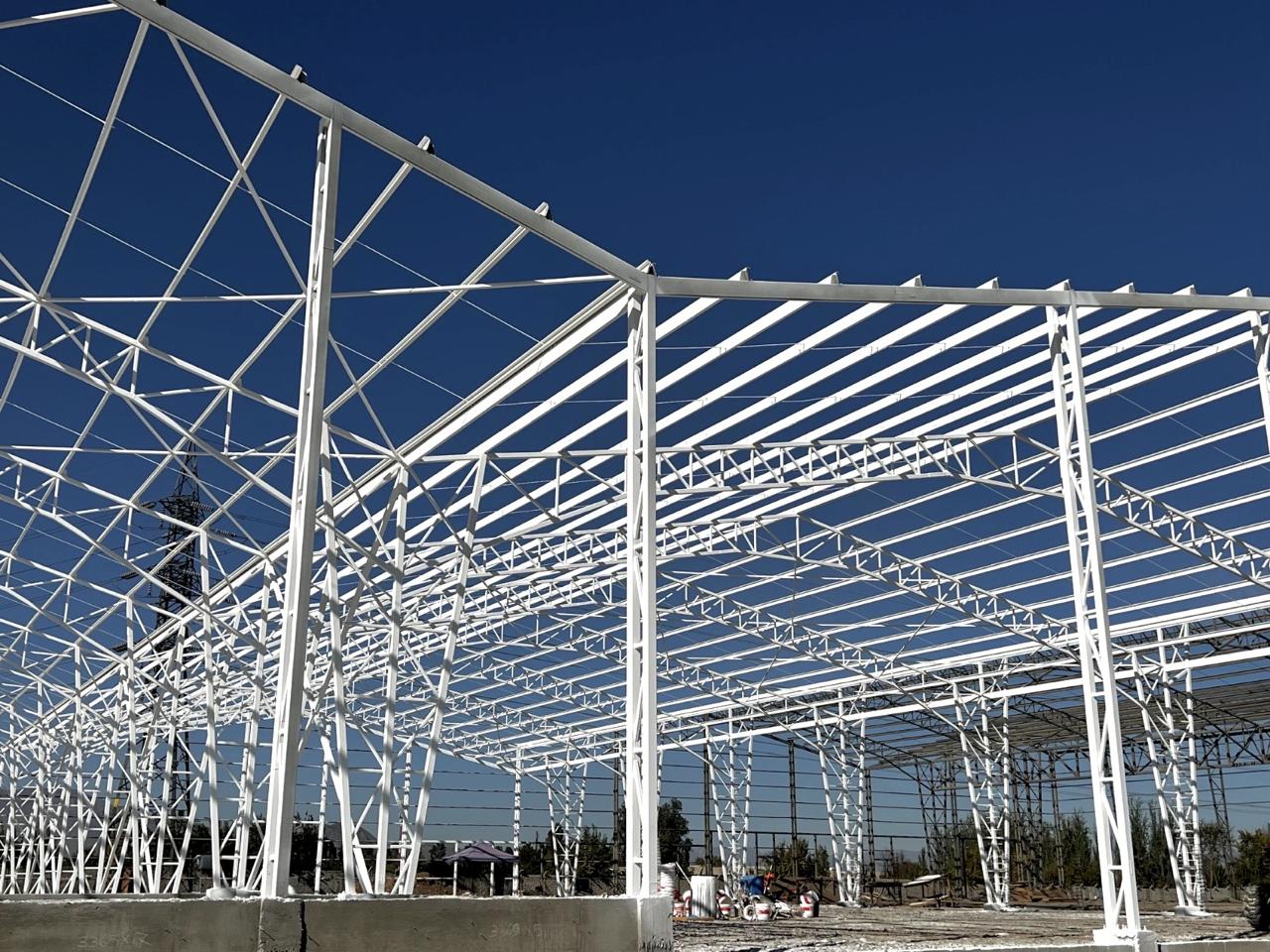 Textilem – Estructural en Chile | Consultora RVL