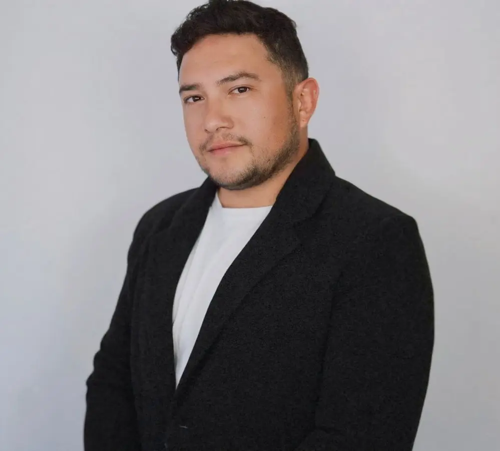 Israel Morales – Partner Constructora Obrim | Consultora RVL Chile