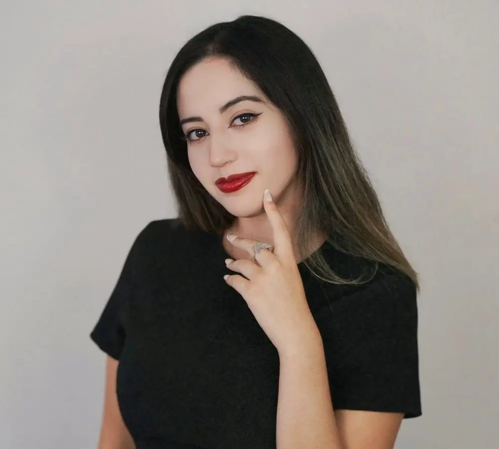 Karen Echeverría – Arquitecta Jr. | Consultora RVL Chile