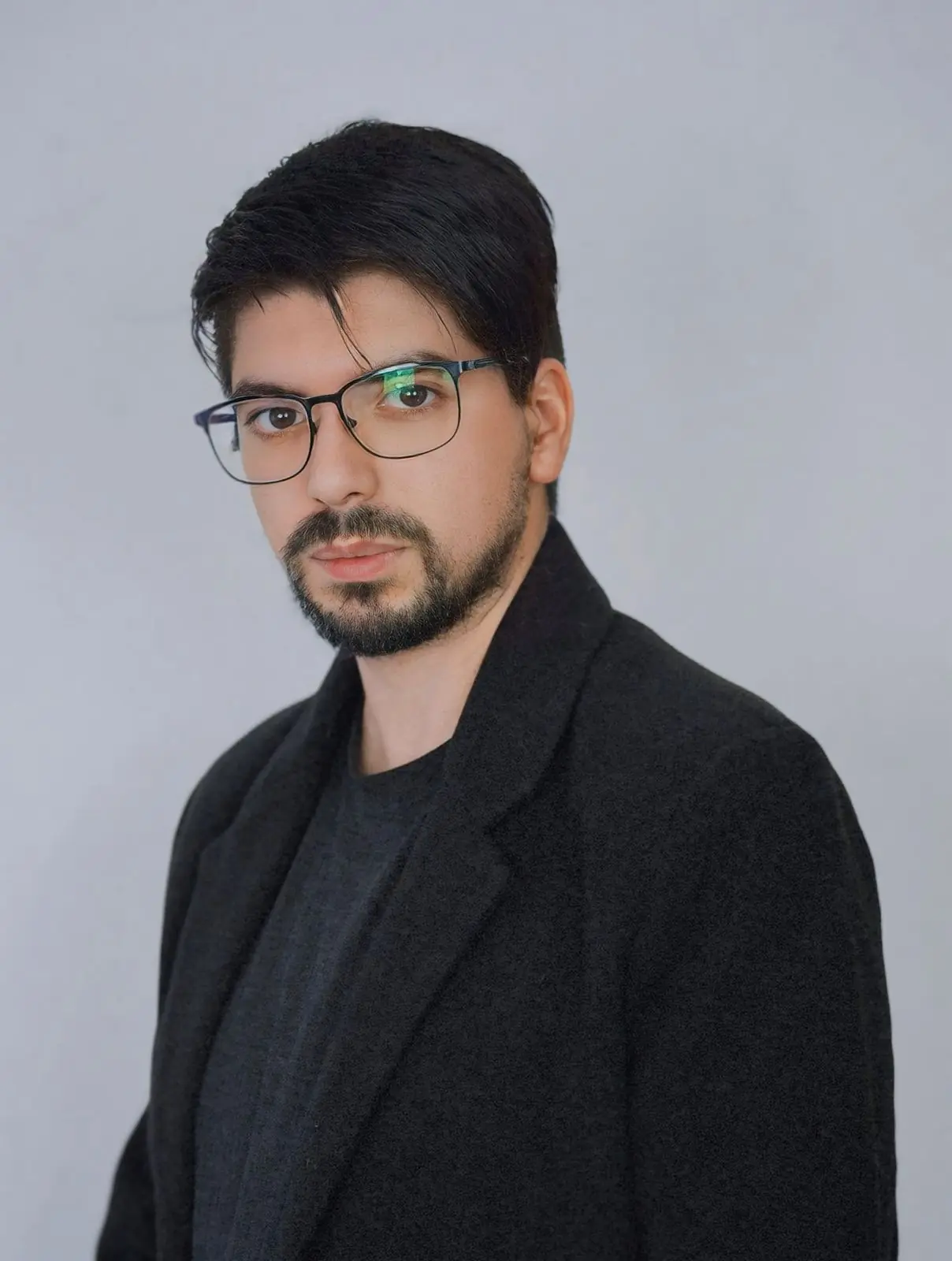 Nicolás Espinosa – Dibujante y Modelador BIM | Consultora RVL Chile